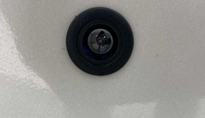 2021 Tata Tiago XT (O) PETROL, CNG, Manual, 42,091 km, Parking Camera