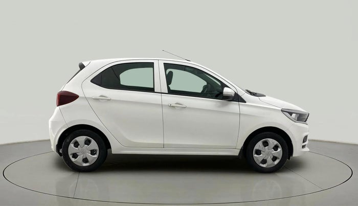 2021 Tata Tiago XT (O) PETROL, CNG, Manual, 42,091 km, Right Side View