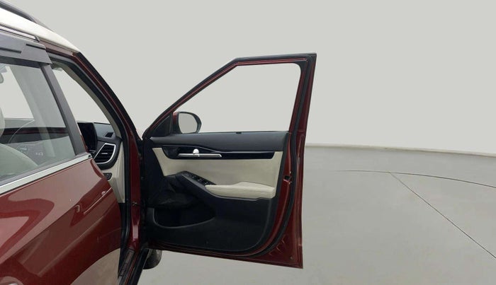 2022 KIA SELTOS HTX 1.5 DIESEL AT, Diesel, Automatic, 50,291 km, RHS Front Door