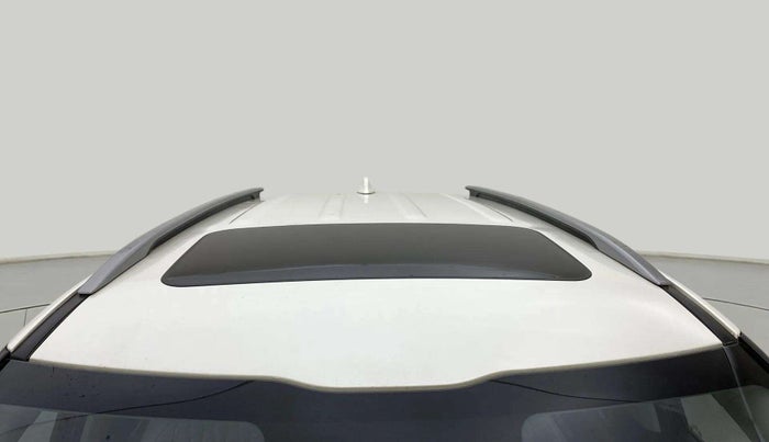 2022 KIA SELTOS HTX 1.5 DIESEL AT, Diesel, Automatic, 50,291 km, Moonroof/ Sunroof