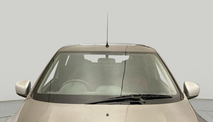 2019 Renault Kwid RXL 1.0 AMT, Petrol, Automatic, 14,566 km, Front Windshield