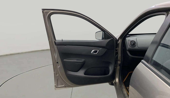 2019 Renault Kwid RXL 1.0 AMT, Petrol, Automatic, 14,566 km, LHS Front Door