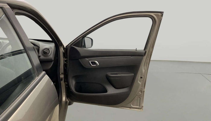 2019 Renault Kwid RXL 1.0 AMT, Petrol, Automatic, 14,566 km, RHS Front Door
