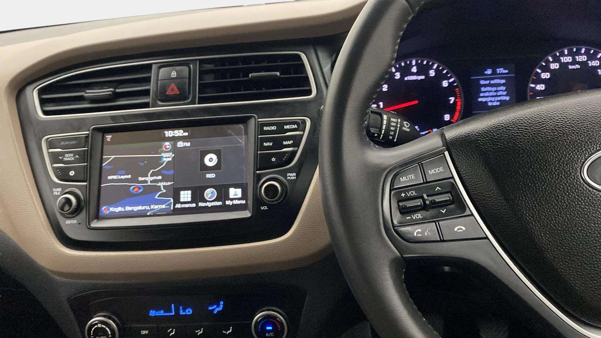 Features