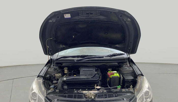 2016 Maruti Ciaz VXI+, Petrol, Manual, 74,036 km, Open Bonet