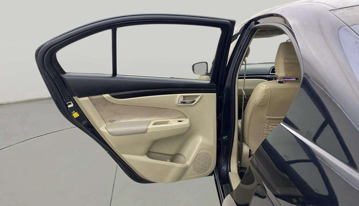 2016 Maruti Ciaz VXI+, Petrol, Manual, 74,036 km, LHS Rear Door