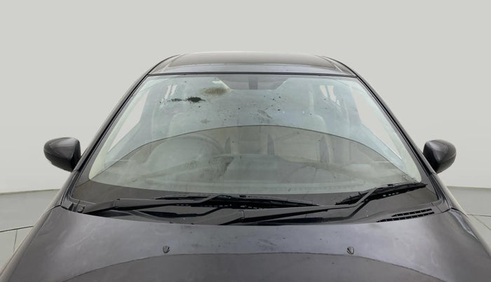 2016 Maruti Ciaz VXI+, Petrol, Manual, 74,036 km, Front Windshield