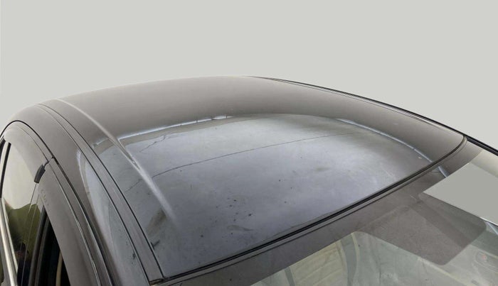 2016 Maruti Ciaz VXI+, Petrol, Manual, 74,036 km, Roof