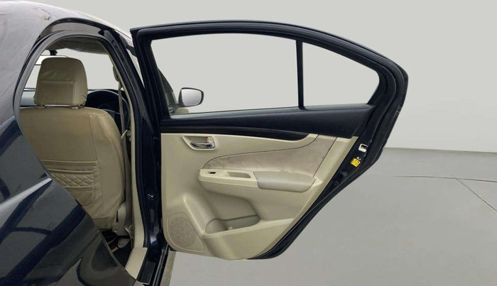 2016 Maruti Ciaz VXI+, Petrol, Manual, 74,036 km, RHS Rear Door