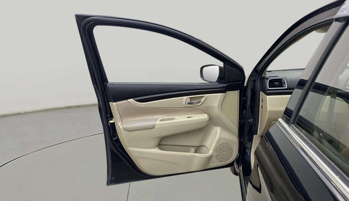 2016 Maruti Ciaz VXI+, Petrol, Manual, 74,036 km, LHS Front Door