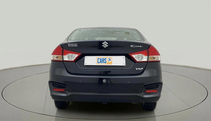 2016 Maruti Ciaz VXI+, Petrol, Manual, 74,036 km, Back/Rear