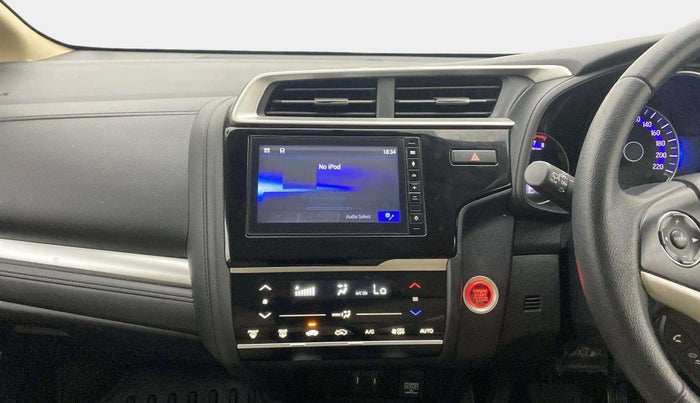 2021 Honda Jazz 1.2L I-VTEC VX CVT, Petrol, Automatic, 25,309 km, Air Conditioner