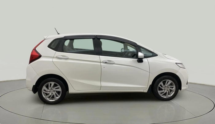 2021 Honda Jazz 1.2L I-VTEC VX CVT, Petrol, Automatic, 25,309 km, Right Side View