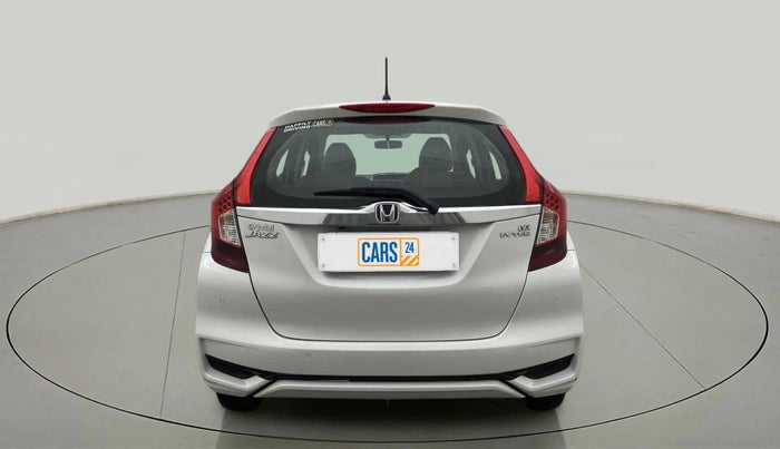 2021 Honda Jazz 1.2L I-VTEC VX CVT, Petrol, Automatic, 25,309 km, Back/Rear