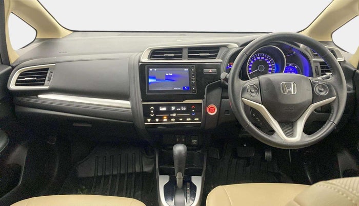 2021 Honda Jazz 1.2L I-VTEC VX CVT, Petrol, Automatic, 25,309 km, Dashboard