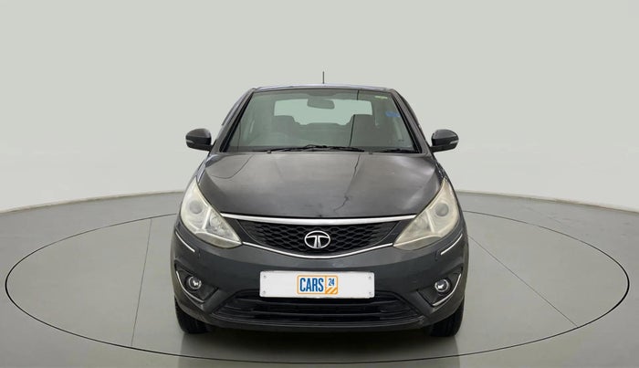 2016 Tata Zest XM PETROL, Petrol, Manual, 81,012 km, Front