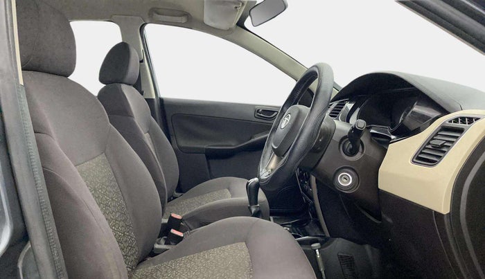 2016 Tata Zest XM PETROL, Petrol, Manual, 81,012 km, Right Side Front Door Cabin