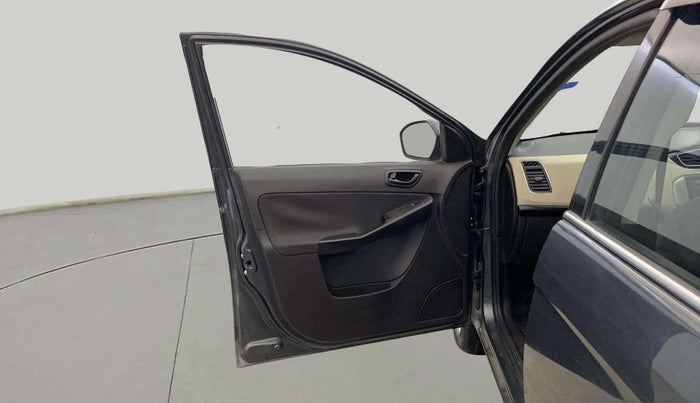 2016 Tata Zest XM PETROL, Petrol, Manual, 81,012 km, LHS Front Door