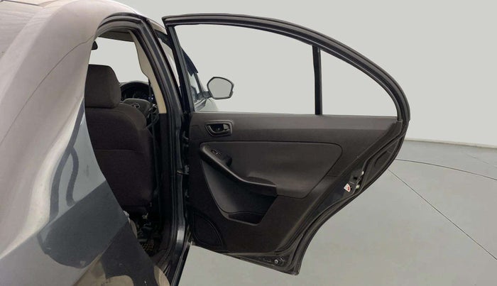 2016 Tata Zest XM PETROL, Petrol, Manual, 81,012 km, RHS Rear Door