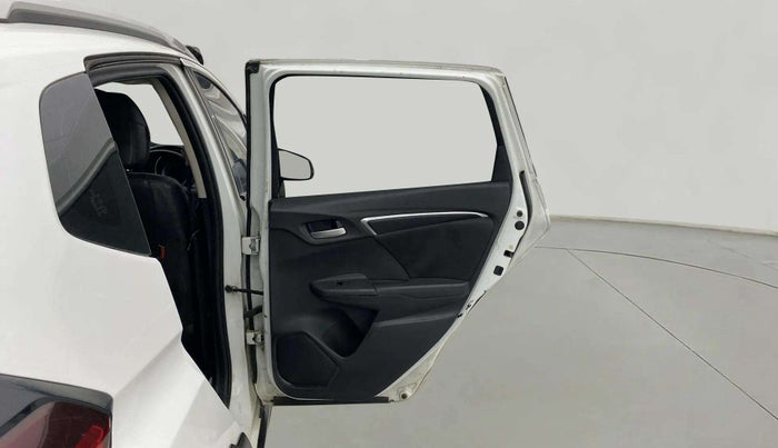 2020 Honda WR-V 1.5L I-DTEC VX MT, Diesel, Manual, 46,493 km, RHS Rear Door