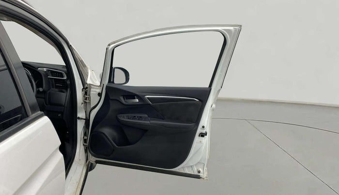 2020 Honda WR-V 1.5L I-DTEC VX MT, Diesel, Manual, 46,493 km, RHS Front Door