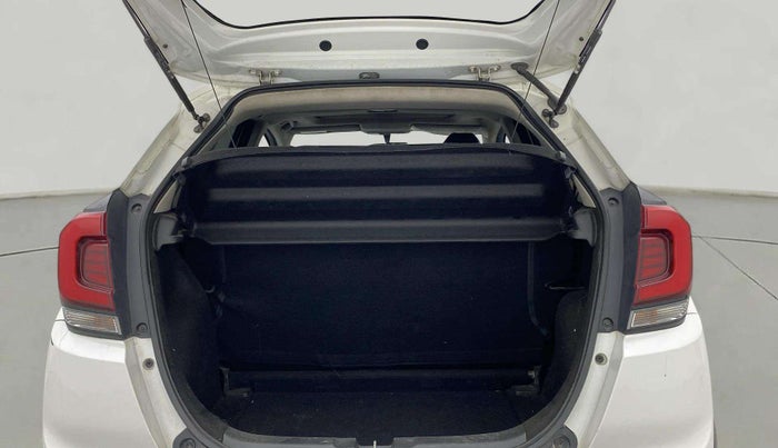2020 Honda WR-V 1.5L I-DTEC VX MT, Diesel, Manual, 46,493 km, Boot Open Zoomed View
