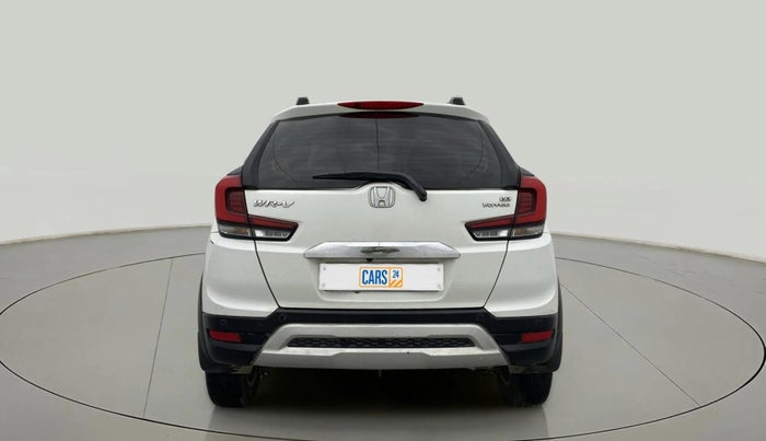 2020 Honda WR-V 1.5L I-DTEC VX MT, Diesel, Manual, 46,493 km, Back/Rear