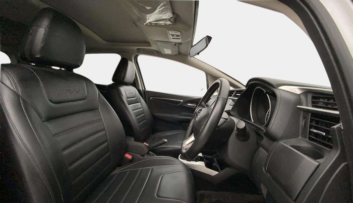 2020 Honda WR-V 1.5L I-DTEC VX MT, Diesel, Manual, 46,493 km, Right Side Front Door Cabin