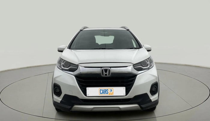 2020 Honda WR-V 1.5L I-DTEC VX MT, Diesel, Manual, 46,493 km, Front