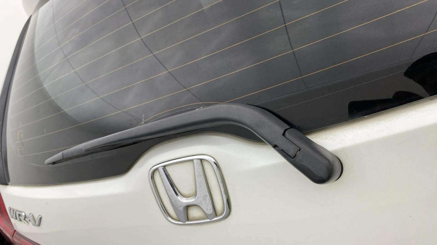 2020 Honda WR-V 1.5L I-DTEC VX MT, Diesel, Manual, 46,493 km, Rear Wiper