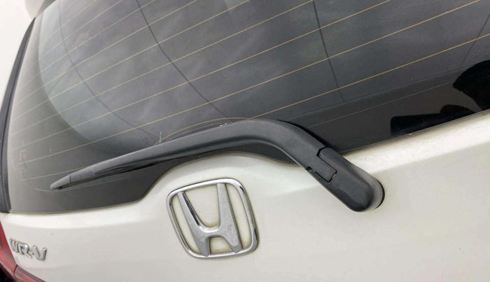 2020 Honda WR-V 1.5L I-DTEC VX MT, Diesel, Manual, 46,493 km, Rear Wiper