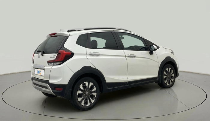 2020 Honda WR-V 1.5L I-DTEC VX MT, Diesel, Manual, 46,493 km, Right Back Diagonal