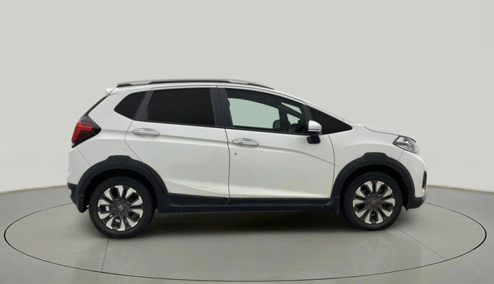 2020 Honda WR-V 1.5L I-DTEC VX MT, Diesel, Manual, 46,493 km, Right Side View