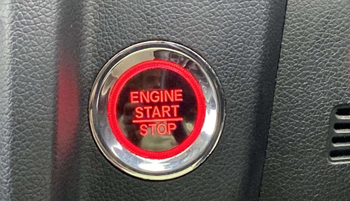 2020 Honda WR-V 1.5L I-DTEC VX MT, Diesel, Manual, 46,493 km, Keyless Start/ Stop Button