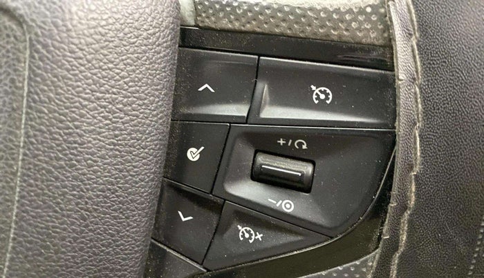 2022 Tata Harrier XZA PLUS 2.0L KAZIRANGA, Diesel, Automatic, 53,789 km, Adaptive Cruise Control