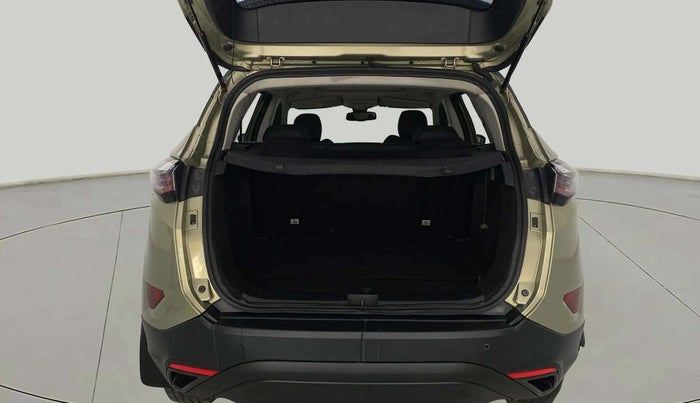 2022 Tata Harrier XZA PLUS 2.0L KAZIRANGA, Diesel, Automatic, 53,789 km, Boot Open Zoomed View