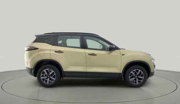 2022 Tata Harrier XZA PLUS 2.0L KAZIRANGA, Diesel, Automatic, 53,789 km, Right Side View