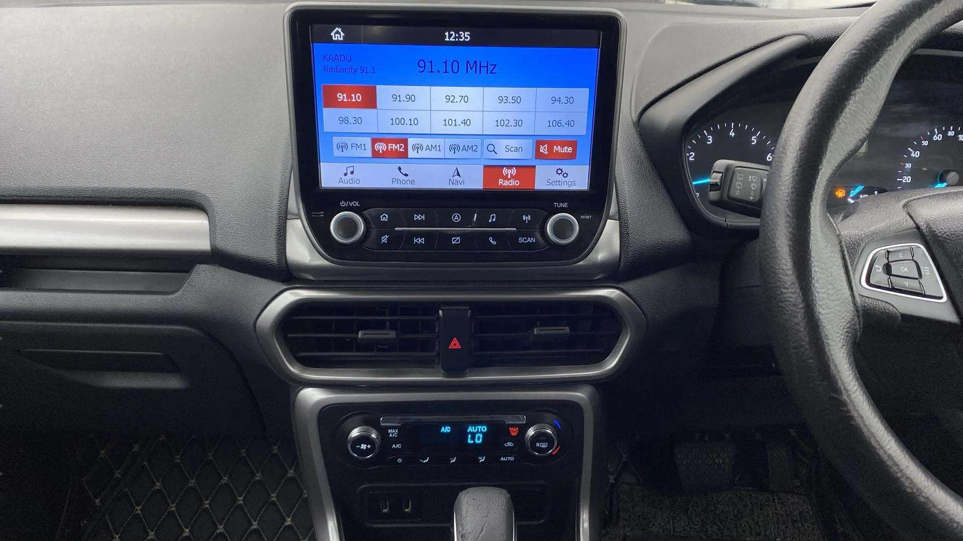 Features