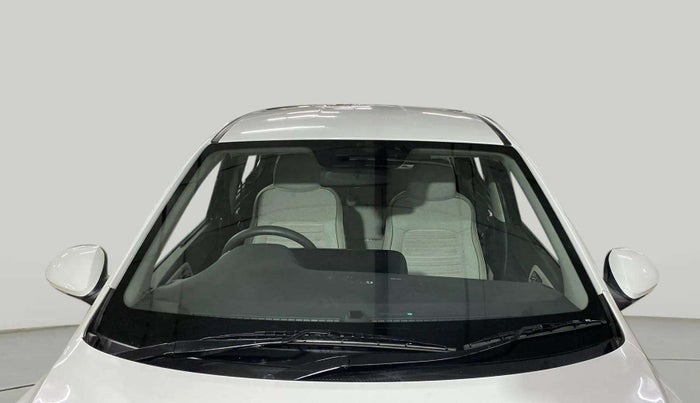 2020 Hyundai AURA SX 1.2, Petrol, Manual, 7,245 km, Front Windshield