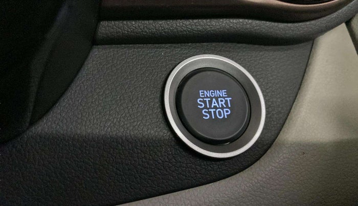 2020 Hyundai AURA SX 1.2, Petrol, Manual, 7,245 km, Keyless Start/ Stop Button