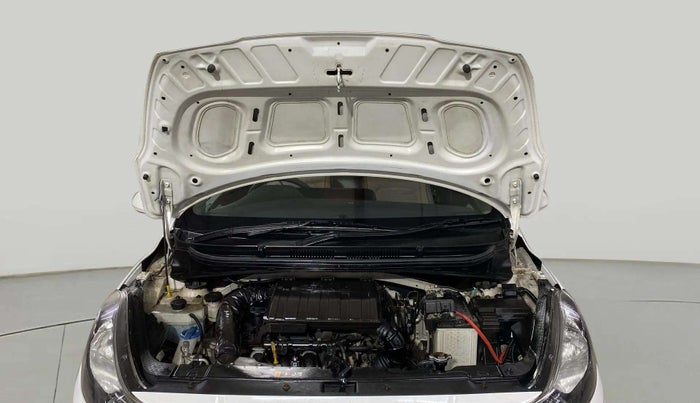 2020 Hyundai AURA SX 1.2, Petrol, Manual, 7,245 km, Open Bonet
