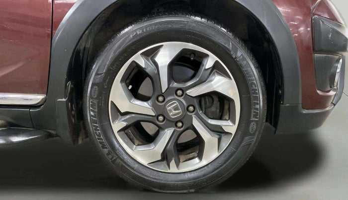 2016 Honda BR-V 1.5L I- DTEC VX, Diesel, Manual, 91,626 km, Right Front Wheel