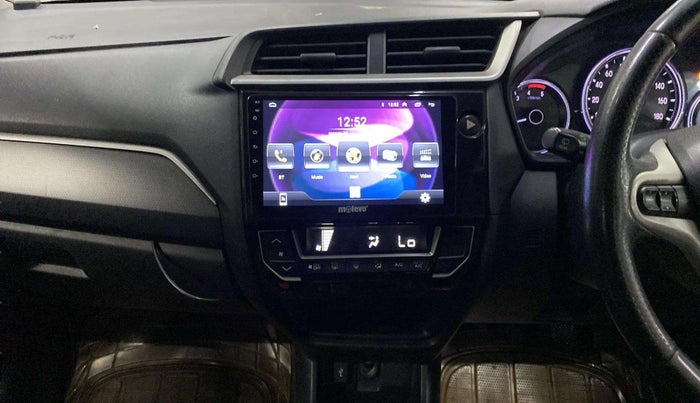 2016 Honda BR-V 1.5L I- DTEC VX, Diesel, Manual, 91,626 km, Air Conditioner