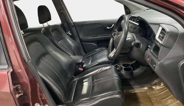 2016 Honda BR-V 1.5L I- DTEC VX, Diesel, Manual, 91,626 km, Right Side Front Door Cabin