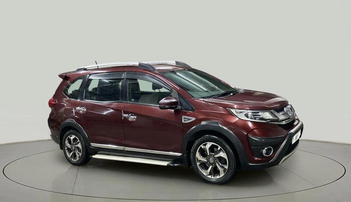2016 Honda BR-V 1.5L I- DTEC VX, Diesel, Manual, 91,626 km, Right Front Diagonal