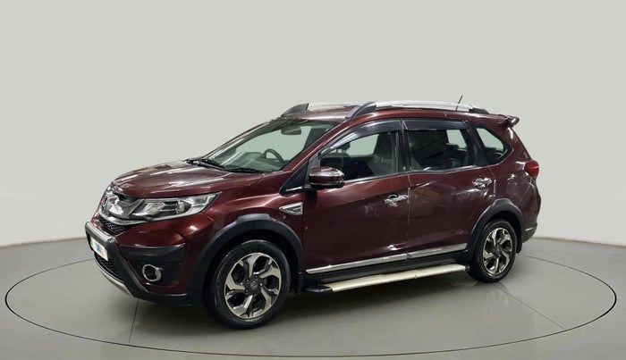 2016 Honda BR-V 1.5L I- DTEC VX, Diesel, Manual, 91,626 km, Left Front Diagonal
