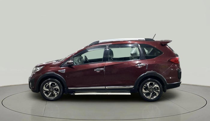 2016 Honda BR-V 1.5L I- DTEC VX, Diesel, Manual, 91,626 km, Left Side