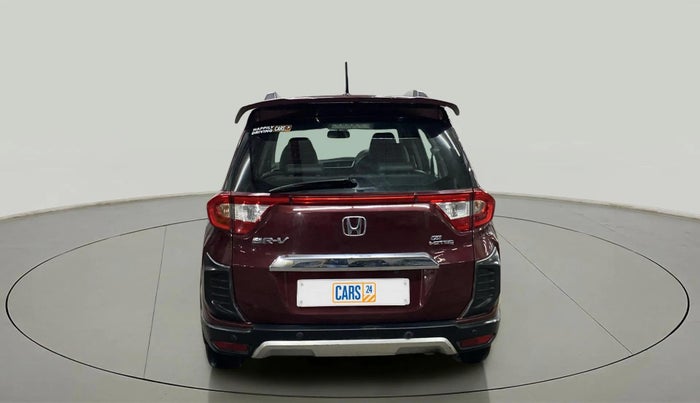 2016 Honda BR-V 1.5L I- DTEC VX, Diesel, Manual, 91,626 km, Back/Rear