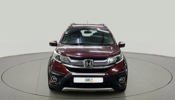 2016 Honda BR-V 1.5L I- DTEC VX, Diesel, Manual, 91,626 km, Front