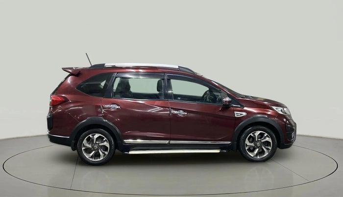 2016 Honda BR-V 1.5L I- DTEC VX, Diesel, Manual, 91,626 km, Right Side View